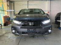 Honda Odyssey 2025 Touring, T/A, 6 Cil., 3.5L, SOHC VTEC 280Hp 2025 Honda Odyssey Ingreso Exteriores 1