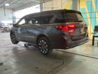 Honda Odyssey 2025 Touring, T/A, 6 Cil., 3.5L, SOHC VTEC 280Hp 2025 Honda Odyssey Ingreso Exteriores 6