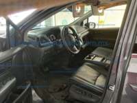 Honda Odyssey 2025 Touring, T/A, 6 Cil., 3.5L, SOHC VTEC 280Hp 2025 Honda Odyssey Ingreso Interiores 1