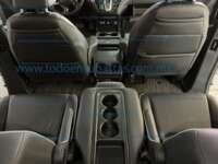 Honda Odyssey 2025 Touring, T/A, 6 Cil., 3.5L, SOHC VTEC 280Hp 2025 Honda Odyssey Ingreso Interiores 10