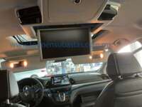 Honda Odyssey 2025 Touring, T/A, 6 Cil., 3.5L, SOHC VTEC 280Hp 2025 Honda Odyssey Ingreso Interiores 11