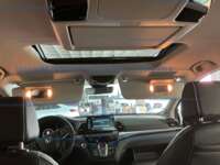Honda Odyssey 2025 Touring, T/A, 6 Cil., 3.5L, SOHC VTEC 280Hp 2025 Honda Odyssey Ingreso Interiores 12