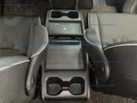 Honda Odyssey 2025 Touring, T/A, 6 Cil., 3.5L, SOHC VTEC 280Hp 2025 Honda Odyssey Ingreso Interiores 16