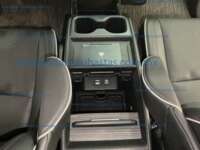 Honda Odyssey 2025 Touring, T/A, 6 Cil., 3.5L, SOHC VTEC 280Hp 2025 Honda Odyssey Ingreso Interiores 17