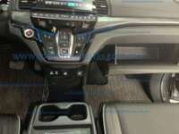 Honda Odyssey 2025 Touring, T/A, 6 Cil., 3.5L, SOHC VTEC 280Hp 2025 Honda Odyssey Ingreso Interiores 19