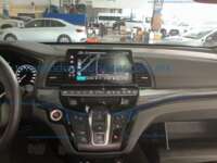 Honda Odyssey 2025 Touring, T/A, 6 Cil., 3.5L, SOHC VTEC 280Hp 2025 Honda Odyssey Ingreso Interiores 20