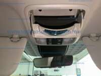 Honda Odyssey 2025 Touring, T/A, 6 Cil., 3.5L, SOHC VTEC 280Hp 2025 Honda Odyssey Ingreso Interiores 21
