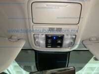 Honda Odyssey 2025 Touring, T/A, 6 Cil., 3.5L, SOHC VTEC 280Hp 2025 Honda Odyssey Ingreso Interiores 22