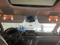 Honda Odyssey 2025 Touring, T/A, 6 Cil., 3.5L, SOHC VTEC 280Hp 2025 Honda Odyssey Ingreso Interiores 23