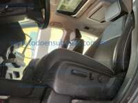 Honda Odyssey 2025 Touring, T/A, 6 Cil., 3.5L, SOHC VTEC 280Hp 2025 Honda Odyssey Ingreso Interiores 24