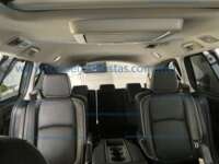 Honda Odyssey 2025 Touring, T/A, 6 Cil., 3.5L, SOHC VTEC 280Hp 2025 Honda Odyssey Ingreso Interiores 27