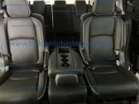 Honda Odyssey 2025 Touring, T/A, 6 Cil., 3.5L, SOHC VTEC 280Hp 2025 Honda Odyssey Ingreso Interiores 28
