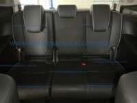 Honda Odyssey 2025 Touring, T/A, 6 Cil., 3.5L, SOHC VTEC 280Hp 2025 Honda Odyssey Ingreso Interiores 30