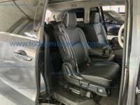 Honda Odyssey 2025 Touring, T/A, 6 Cil., 3.5L, SOHC VTEC 280Hp 2025 Honda Odyssey Ingreso Interiores 31