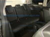 Honda Odyssey 2025 Touring, T/A, 6 Cil., 3.5L, SOHC VTEC 280Hp 2025 Honda Odyssey Ingreso Interiores 32