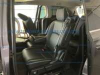 Honda Odyssey 2025 Touring, T/A, 6 Cil., 3.5L, SOHC VTEC 280Hp 2025 Honda Odyssey Ingreso Interiores 33