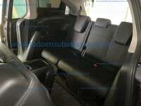 Honda Odyssey 2025 Touring, T/A, 6 Cil., 3.5L, SOHC VTEC 280Hp 2025 Honda Odyssey Ingreso Interiores 34