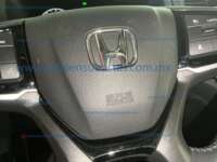 Honda Odyssey 2025 Touring, T/A, 6 Cil., 3.5L, SOHC VTEC 280Hp 2025 Honda Odyssey Ingreso Interiores 35