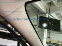 Honda Odyssey 2025 Touring, T/A, 6 Cil., 3.5L, SOHC VTEC 280Hp 2025 Honda Odyssey Ingreso Interiores 36
