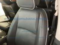 Honda Odyssey 2025 Touring, T/A, 6 Cil., 3.5L, SOHC VTEC 280Hp 2025 Honda Odyssey Ingreso Interiores 37