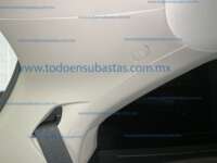 Honda Odyssey 2025 Touring, T/A, 6 Cil., 3.5L, SOHC VTEC 280Hp 2025 Honda Odyssey Ingreso Interiores 39