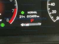 Honda Odyssey 2025 Touring, T/A, 6 Cil., 3.5L, SOHC VTEC 280Hp 2025 Honda Odyssey Ingreso Interiores 4