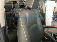 Honda Odyssey 2025 Touring, T/A, 6 Cil., 3.5L, SOHC VTEC 280Hp 2025 Honda Odyssey Ingreso Interiores 43