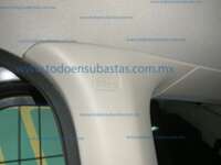 Honda Odyssey 2025 Touring, T/A, 6 Cil., 3.5L, SOHC VTEC 280Hp 2025 Honda Odyssey Ingreso Interiores 44