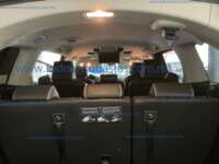 Honda Odyssey 2025 Touring, T/A, 6 Cil., 3.5L, SOHC VTEC 280Hp 2025 Honda Odyssey Ingreso Interiores 6