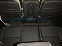 Honda Odyssey 2025 Touring, T/A, 6 Cil., 3.5L, SOHC VTEC 280Hp 2025 Honda Odyssey Ingreso Interiores 8