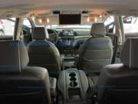 Honda Odyssey 2025 Touring, T/A, 6 Cil., 3.5L, SOHC VTEC 280Hp 2025 Honda Odyssey Ingreso Interiores 9