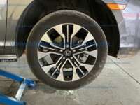 Honda Odyssey 2025 Touring, T/A, 6 Cil., 3.5L, SOHC VTEC 280Hp 2025 Honda Odyssey Ingreso Llantas 0