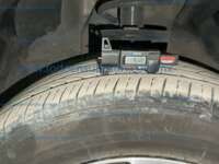 Honda Odyssey 2025 Touring, T/A, 6 Cil., 3.5L, SOHC VTEC 280Hp 2025 Honda Odyssey Ingreso Llantas 11