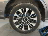 Honda Odyssey 2025 Touring, T/A, 6 Cil., 3.5L, SOHC VTEC 280Hp 2025 Honda Odyssey Ingreso Llantas 3