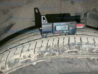 Honda Odyssey 2025 Touring, T/A, 6 Cil., 3.5L, SOHC VTEC 280Hp 2025 Honda Odyssey Ingreso Llantas 5
