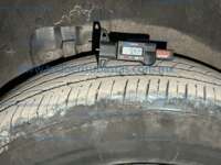 Honda Odyssey 2025 Touring, T/A, 6 Cil., 3.5L, SOHC VTEC 280Hp 2025 Honda Odyssey Ingreso Llantas 8