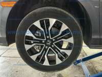 Honda Odyssey 2025 Touring, T/A, 6 Cil., 3.5L, SOHC VTEC 280Hp 2025 Honda Odyssey Ingreso Llantas 9
