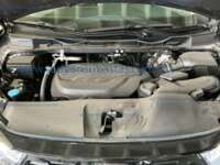 Honda Odyssey 2025 Touring, T/A, 6 Cil., 3.5L, SOHC VTEC 280Hp 2025 Honda Odyssey Ingreso Motor 0