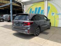 Honda Odyssey 2025 Touring, T/A, 6 Cil., 3.5L, SOHC VTEC 280Hp 2025 Honda Odyssey Venta Exteriores 5