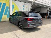Honda Odyssey 2025 Touring, T/A, 6 Cil., 3.5L, SOHC VTEC 280Hp 2025 Honda Odyssey Venta Exteriores 7