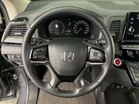 Honda Odyssey 2025 Touring, T/A, 6 Cil., 3.5L, SOHC VTEC 280Hp 2025 Honda Odyssey Venta Interiores 1