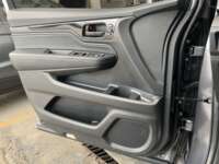 Honda Odyssey 2025 Touring, T/A, 6 Cil., 3.5L, SOHC VTEC 280Hp 2025 Honda Odyssey Venta Interiores 18