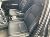 Honda Odyssey 2025 Touring, T/A, 6 Cil., 3.5L, SOHC VTEC 280Hp 2025 Honda Odyssey Venta Interiores 20