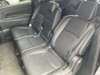 Honda Odyssey 2025 Touring, T/A, 6 Cil., 3.5L, SOHC VTEC 280Hp 2025 Honda Odyssey Venta Interiores 23