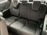 Honda Odyssey 2025 Touring, T/A, 6 Cil., 3.5L, SOHC VTEC 280Hp 2025 Honda Odyssey Venta Interiores 24
