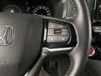 Honda Odyssey 2025 Touring, T/A, 6 Cil., 3.5L, SOHC VTEC 280Hp 2025 Honda Odyssey Venta Interiores 7
