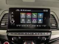 Honda Odyssey 2025 Touring, T/A, 6 Cil., 3.5L, SOHC VTEC 280Hp 2025 Honda Odyssey Venta Interiores 8