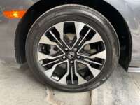 Honda Odyssey 2025 Touring, T/A, 6 Cil., 3.5L, SOHC VTEC 280Hp 2025 Honda Odyssey Venta Llantas 1