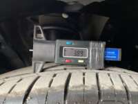 Honda Odyssey 2025 Touring, T/A, 6 Cil., 3.5L, SOHC VTEC 280Hp 2025 Honda Odyssey Venta Llantas 12