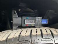 Honda Odyssey 2025 Touring, T/A, 6 Cil., 3.5L, SOHC VTEC 280Hp 2025 Honda Odyssey Venta Llantas 3